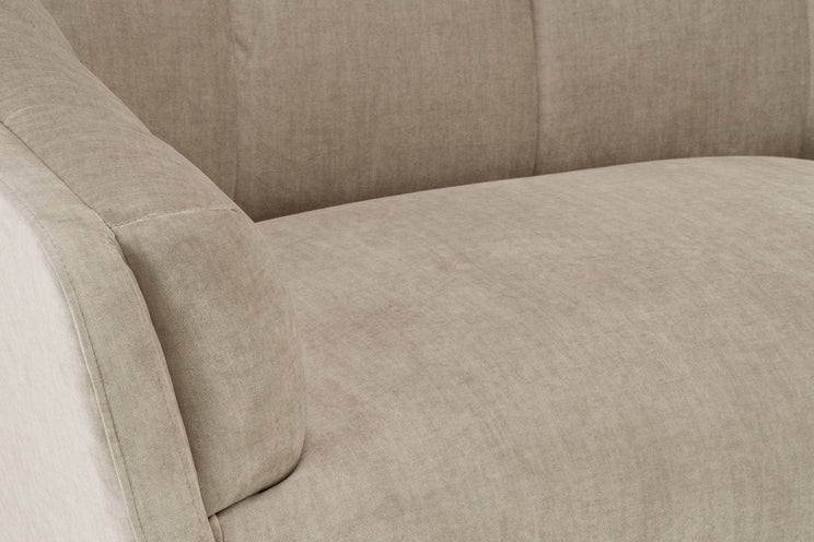 Blake Stone Sofa